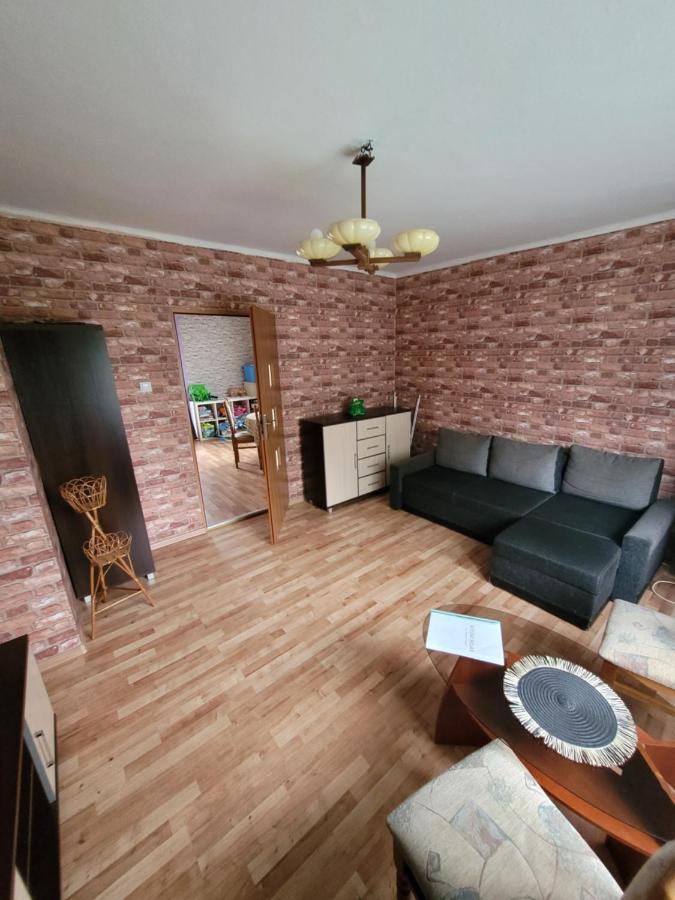 Wiejski Relax Pod "Zelaznym Szlakiem" Ястшембе-Здруй Экстерьер фото