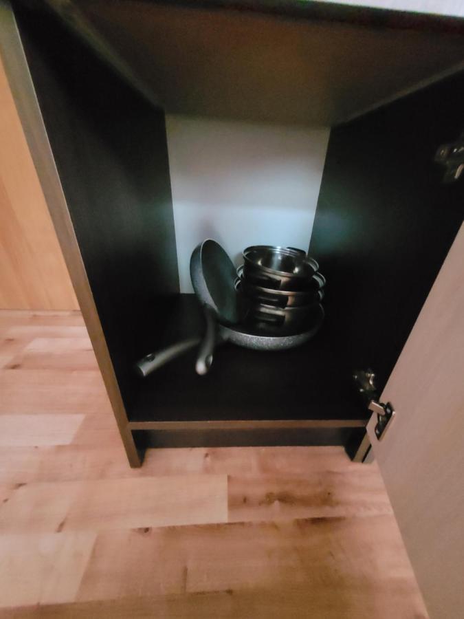 Wiejski Relax Pod "Zelaznym Szlakiem" Ястшембе-Здруй Экстерьер фото