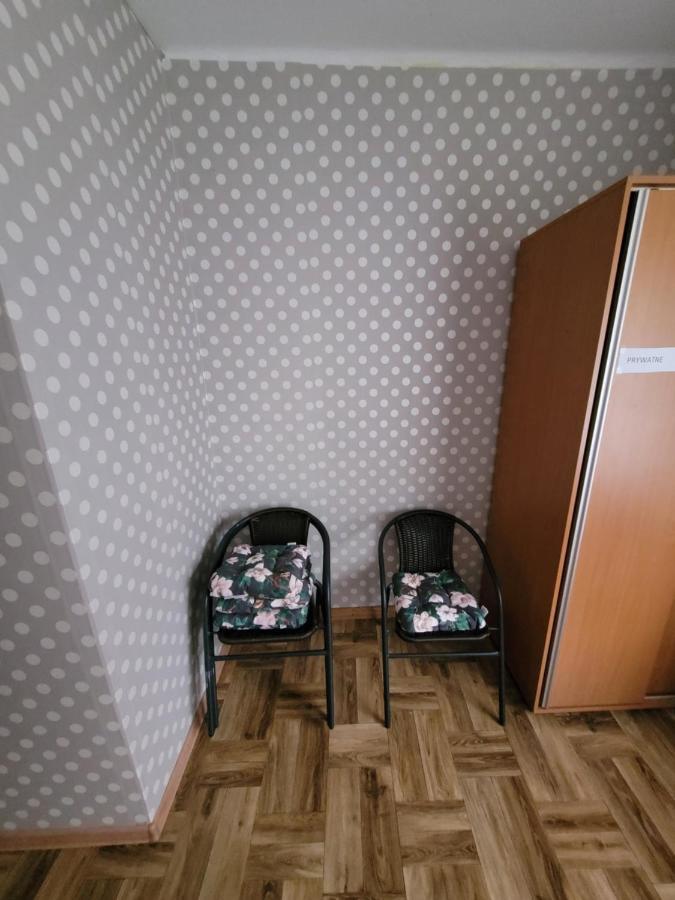 Wiejski Relax Pod "Zelaznym Szlakiem" Ястшембе-Здруй Экстерьер фото