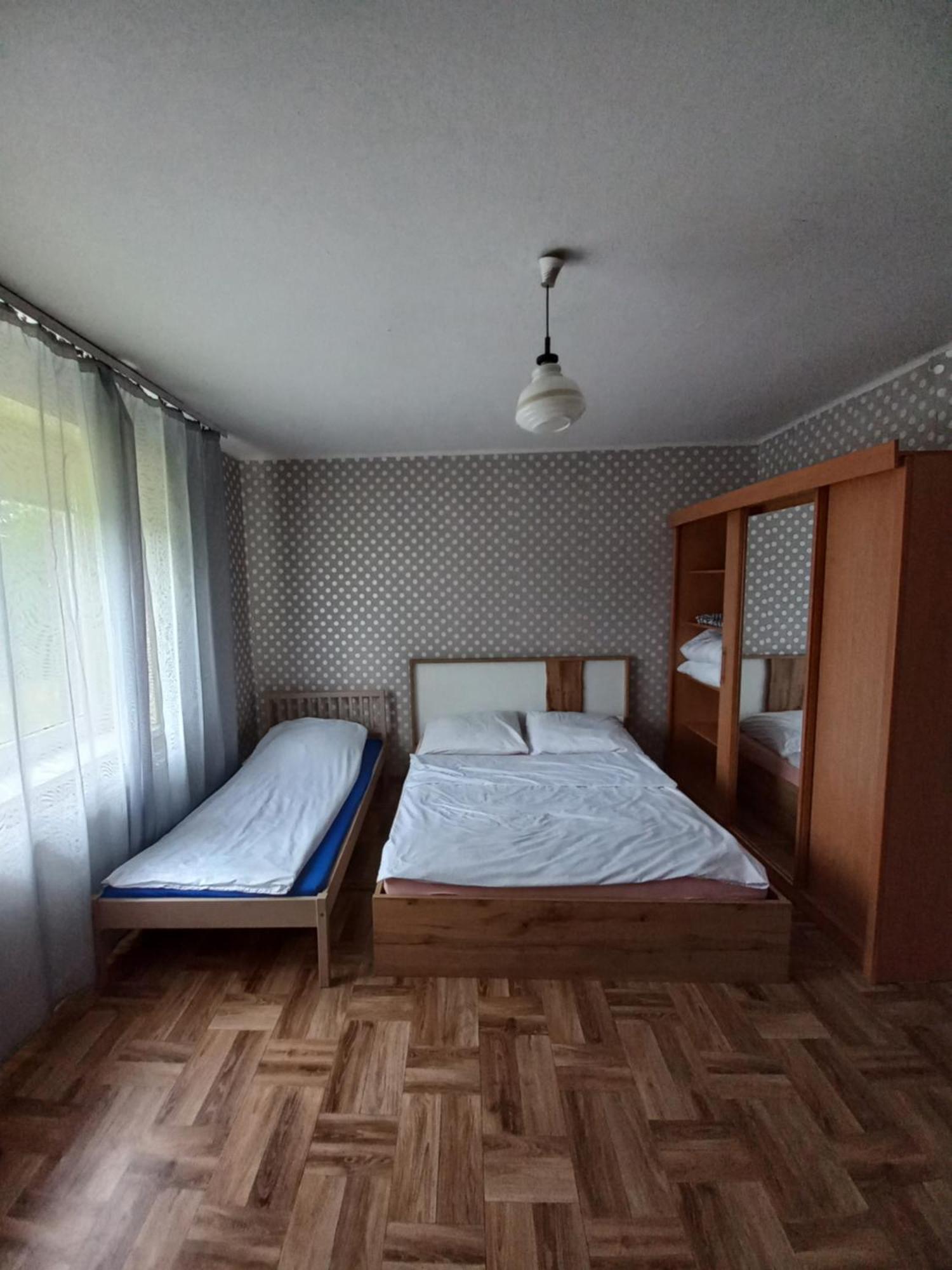 Wiejski Relax Pod "Zelaznym Szlakiem" Ястшембе-Здруй Экстерьер фото