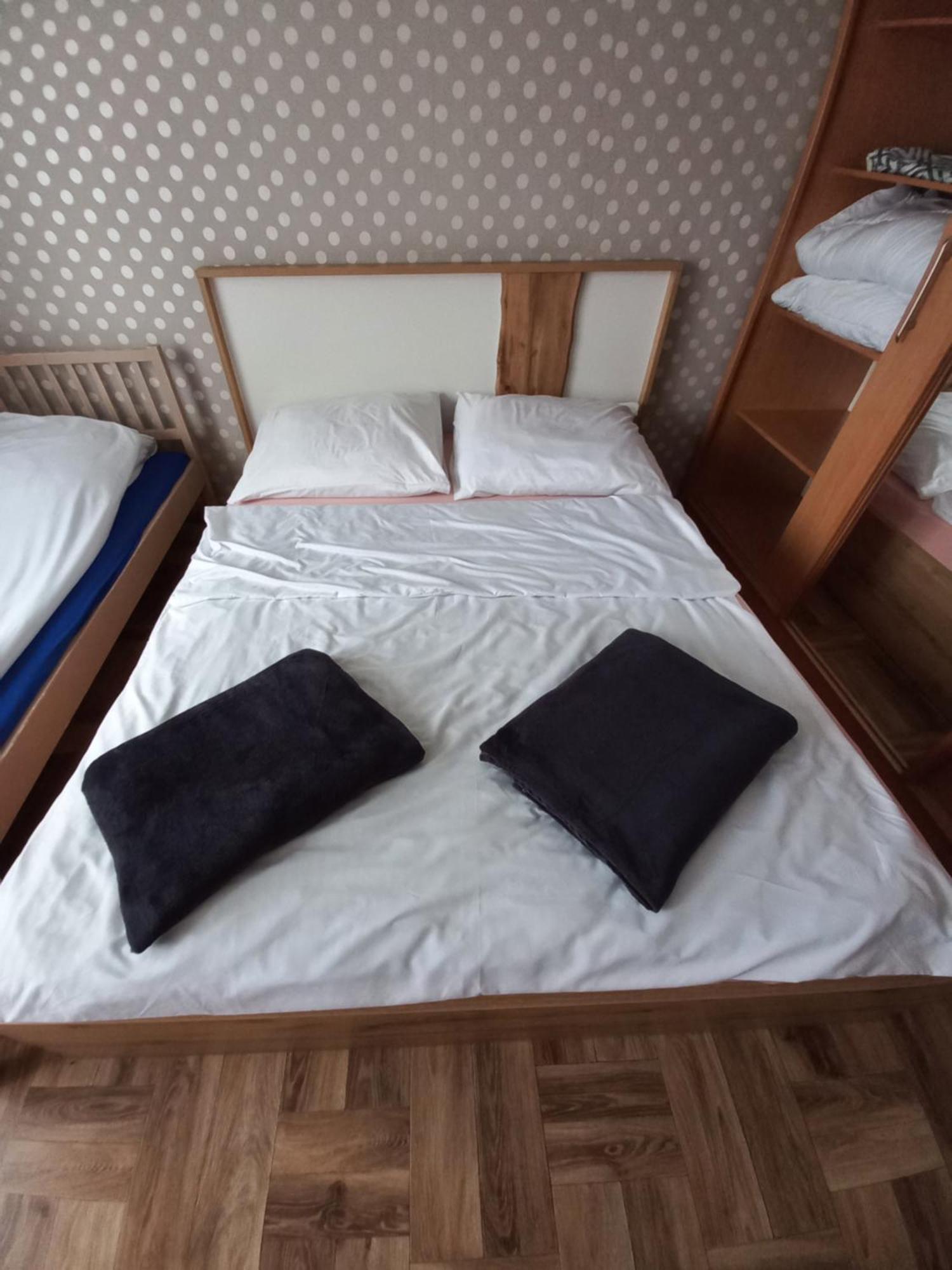 Wiejski Relax Pod "Zelaznym Szlakiem" Ястшембе-Здруй Экстерьер фото